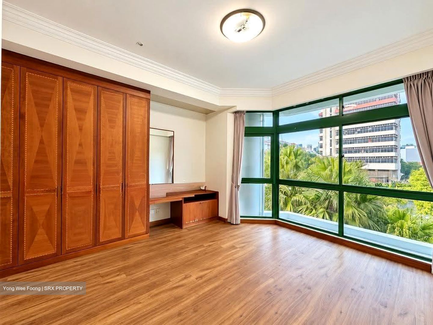 The Aberdeen (D12), Condominium #624070791